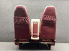 700173-501 Piper PA60-602P Aerostar Executive Aft Bench Seat Assembly