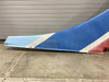 220000-001, 220024-001 Piper PA60-602P Aerostar Vertical Stabilizer Assembly