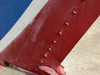 220000-001, 220024-001 Piper PA60-602P Aerostar Vertical Stabilizer Assembly