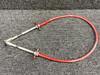 600035-507 Piper PA60-602P Aerostar Elevator Flexible Control Cable
