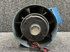 76-20009-501 Piper PA60-602P Aerostar Air Conditioning Condenser Fan Assy