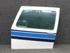 169-420036-661 Beech C23 Cabin Door Assembly with Tinted Window LH