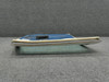 169-420036-661 Beech C23 Cabin Door Assembly with Tinted Window LH
