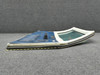169-420036-661 Beech C23 Cabin Door Assembly with Tinted Window LH