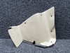 369D26543-21 Hughes 500D Transmission Compartment Air Seal Assembly