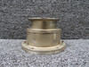 800-8884 Hawker BAE 125-800A Plunger Valve Assembly