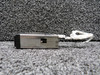 M22885-90-230 (Alt: 32245-99-230) Aerospace EFIS 1 INSTR-DPU Annunciator Switch