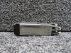 M22885-90-613 (Alt: 32245-99-613) Aerospace IDNT 2 INHIB Annunciator Switch