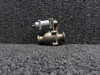 27141174-01 Vap-Air Division Vapor Corp. Anti-Icing Valve Shutoff