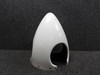 HTPC1904 Cessna 411 3 Blade Propeller Spinner Done