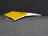 78611-00 Piper PA-34-200T Dorsal Fin Assembly