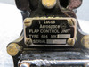 614MK2 Lucas Aerospace Flap Control Unit Assembly with Modifications