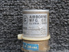 1E15-2 (Use: 1E15-6) Airborne De-Ice Solenoid Valve (Volts: 28)