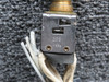2D9, 6A44 Microswitch Push to Start Ignition Switch