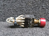 2D9, 6A44 Microswitch Push to Start Ignition Switch