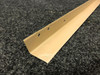0511130-1 (Use: 0511130-2) Cessna 210B Shield Trim Overhead Forward