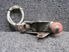 2VB1, 0842000-74 Cessna 310Q Nose Landing Gear Micro Switch with Bracket