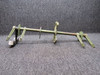 5360901-5 Cessna 340 Elevator Torque Tube Assembly with Arms and Counter Weight