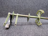 5360901-5 Cessna 340 Elevator Torque Tube Assembly with Arms and Counter Weight