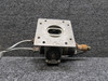 792-PG-SB Smiths Differential Pressure Switch with Mods (Rusted)