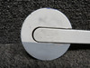 0811539-1, 0811538-5 Cessna 310Q Baggage Door Latch Handle with Case