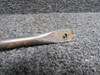 0814142-10 Cessna 310Q Baggage Door Push Rod Assembly