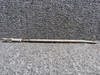 0814142-10 Cessna 310Q Baggage Door Push Rod Assembly