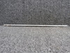 0832141-7 (Use: 0832141-15) Cessna 310Q Rudder Trim Push Pull Rod Assembly