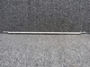 0832141-7 (Use: 0832141-15) Cessna 310Q Rudder Trim Push Pull Rod Assembly