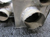640014-501 Mooney M20C Junction Box Cabin Ventilation