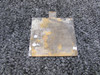 640014-501 Mooney M20C Junction Box Cabin Ventilation