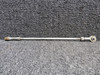 0862100-51 Cessna 310Q Flap Push Pull Rod LH or RH (Inboard Wing, Outboard)