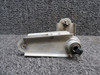 0862100-13 Cessna 310Q Flap Bellcrank Assy LH (Inboard Wing, Outboard)