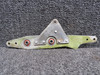 0814007-1 (Use: 0814007-3) Cessna 310Q Elevator Bellcrank Assembly Aft