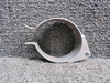 5042004-1 Cessna 310Q Shimmy Dampener Bracket (Broken Stud)