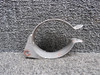 5042004-1 Cessna 310Q Shimmy Dampener Bracket (Broken Stud)