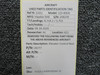 25CT7 Hawker 800A Elevator Control Rod