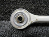 25-8CW335-1A Hawker 800A Inboard Aileron Trim Control Rod Assembly RH