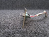 Cessna P210N Micro Switch RMI, ENC, DME, RAD-ALT Switch Cluster