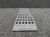 9910459-3 Cessna Aft Console EL Panel Unit