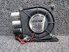 Lone Star Aviation Cyclone 21 Avionics Cooling Fan (No Data Plate)