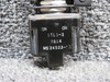 1TL1-3 (Alt: MS24523-23) Micro Switch Single Pole Toggle Switch with Guard