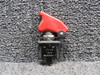 1TL1-3 (Alt: MS24523-23) Micro Switch Single Pole Toggle Switch with Guard