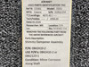 0842410-2 (Use: 0842123-1) Cessna 310Q Shimmy Dampener Assembly