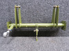 0813300-122 (Use: 0813300-130) Cessna 310Q Nose Gear Uplock Torque Tube Assy