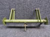 0813300-122 (Use: 0813300-130) Cessna 310Q Nose Gear Uplock Torque Tube Assy