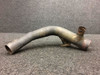 1250860-104 (Use:1250860-156) Continental TSIO-520-R6 Exhaust Front RH