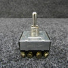 9111 Arrow Heart Toggle Switch Assembly (C20) BAS Part Sales | Airplane Parts