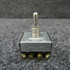 9111 Arrow Heart Toggle Switch Assembly (C20) BAS Part Sales | Airplane Parts