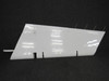 130-630000-601 Beechcraft KA-350 Rudder Assembly